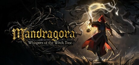 Mandragora: Whispers of the Witch Tree